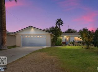 2400 Sandpiper Rd, Bakersfield, CA 93309
