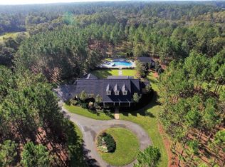 4050 Lower Boston Rd, Boston, GA 31757