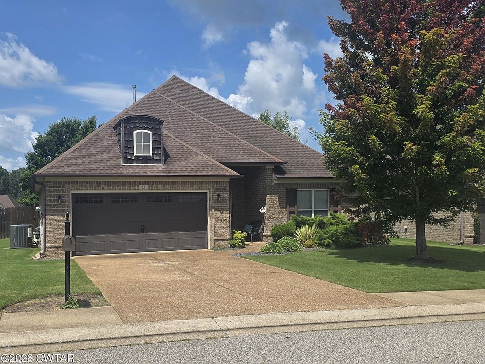 1st image of 25 Copper Ridge Cv