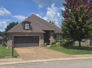 25 Copper Ridge Cv, Jackson, TN 38305