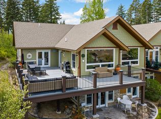 354 Jib Ln, Lakeside, MT 59922
