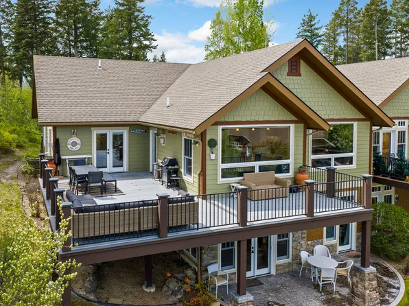 354 Jib Ln, Lakeside, MT 59922