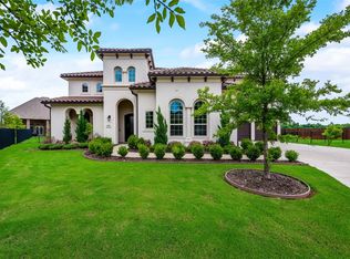 7601 Prairie View Dr, Colleyville, TX 76034