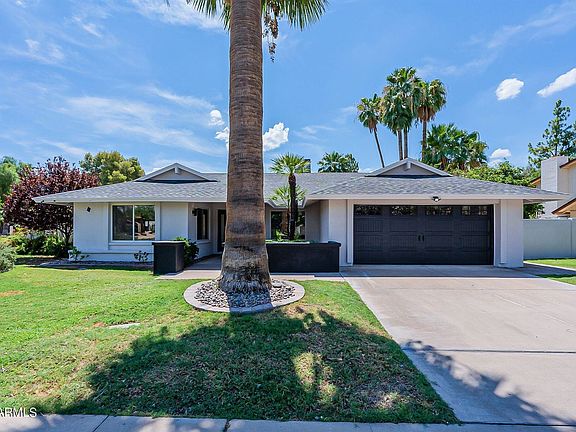 2nd image of 7721 E Cochise Dr