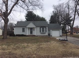 1501 Comer Ave, Swansea, IL 62226
