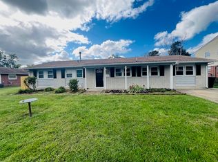 225 Cheyenne Rd, Virginia Beach, VA 23462