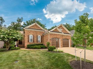 2232 Founders View Ln, Midlothian, VA 23113