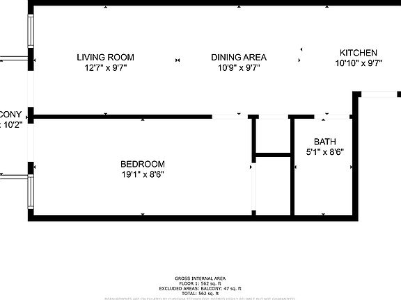2nd image of 255 Clarkson Ave #2F