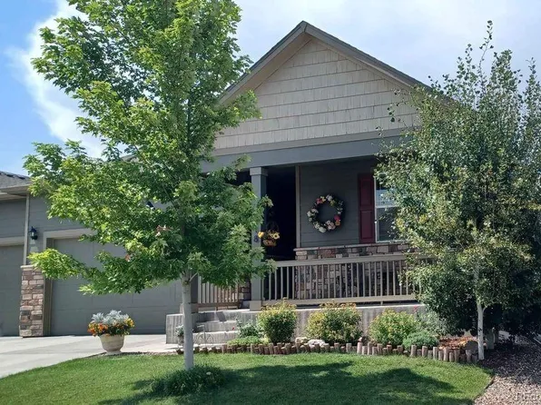 918 Birchdale, Windsor, CO 80550