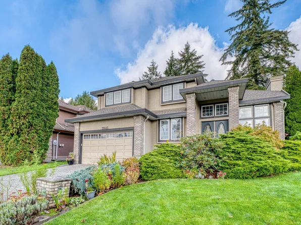 15643 78a Ave, Surrey, BC V4N 0X5
