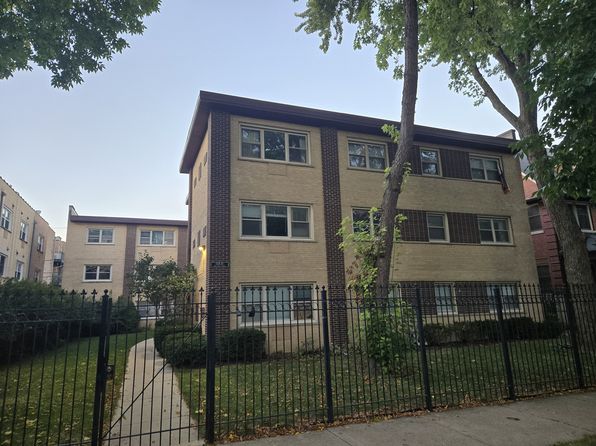 1540 W Chase Ave APT 2W