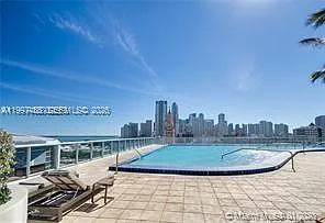 888 Biscayne Blvd #2709 — Photo 20