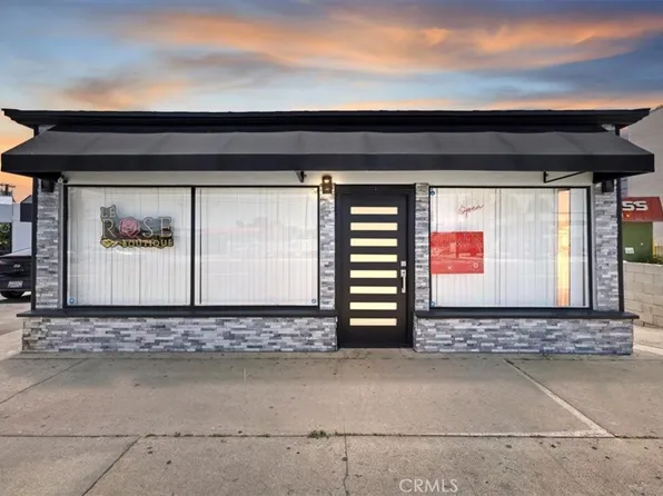 3900 Florence Ave, Bell, CA 90201