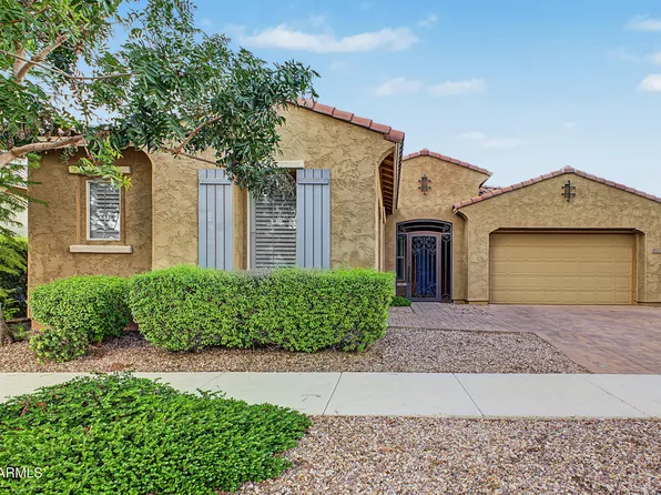 10220 E THATCHER Avenue, Mesa, AZ 85212