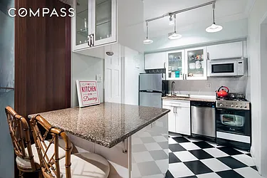 Sold by Compass