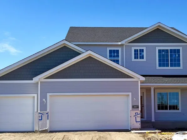 3087 Jandura Ave NE, Saint Michael, MN 55376