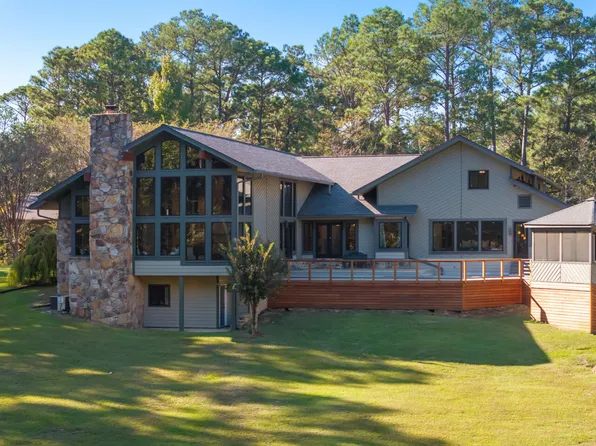 1643 S 40th Ave, Hattiesburg, MS 39402