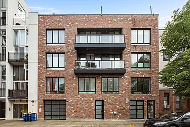 96 Clay Street #2B in Greenpoint, Brooklyn | StreetEasy