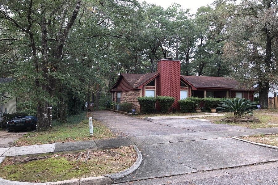 1809 Princeton Woods Dr W, Mobile, AL 36618 Zillow