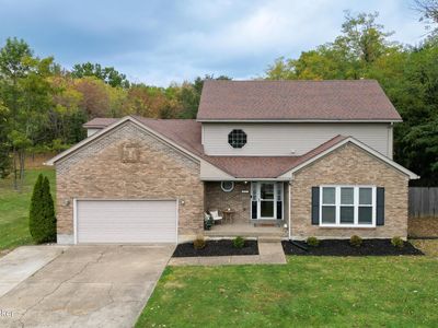 8121 Avanti Way, Louisville, KY, 40291