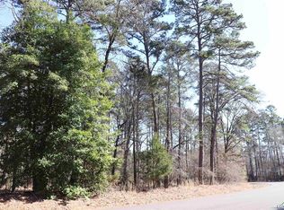 Tbd Shadowood Dr, Marshall, TX 75672