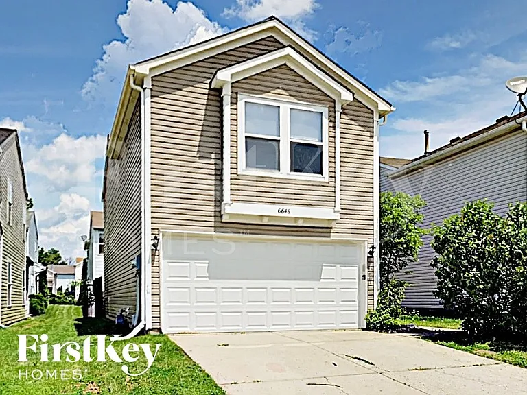 6646 Kinnerton Dr — Photo 2