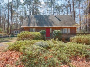 205 Poplar St, Carthage, NC 28327