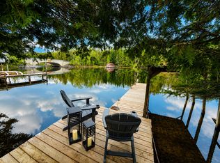 5025 Route 374, Lyon Mountain, NY 12955