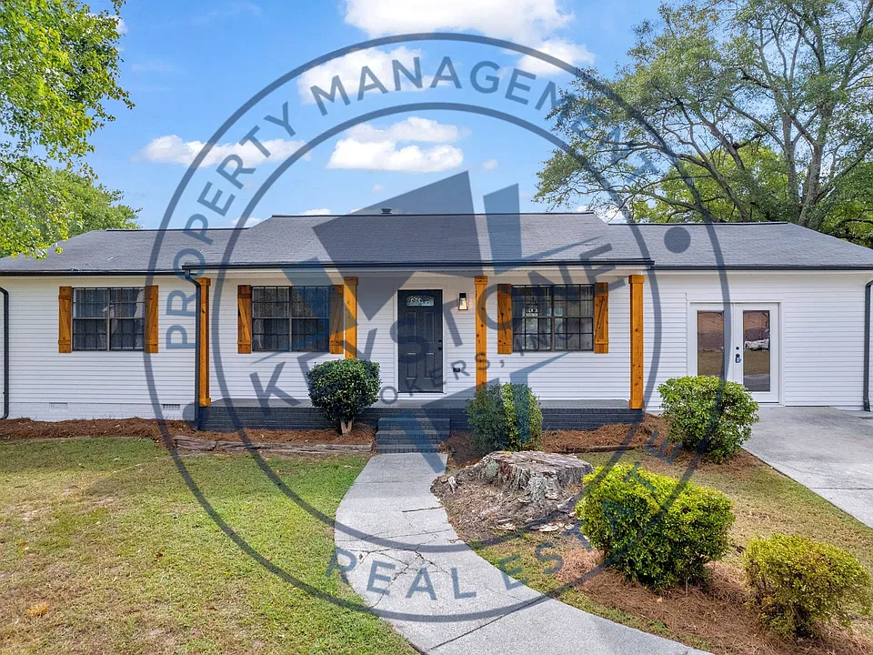 2657 John Petree Rd