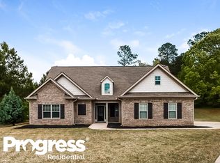 224 Dupont Ct, McDonough, GA 30252
