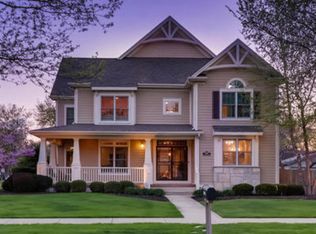 300 N West Rd, Lombard, IL 60148