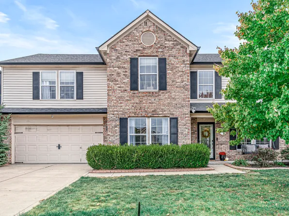 2931 Stillcrest Ln, Indianapolis, IN 46217
