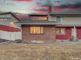 376 W Rockrimmon Blvd APT A, Colorado Springs, CO 80919