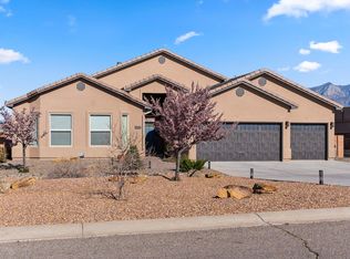 3012 Vatapa Rd NE, Rio Rancho, NM 87144