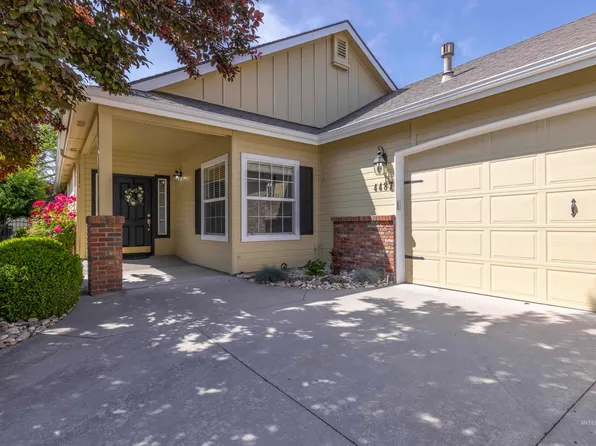 4487 W Bunker Ln, Meridian, ID 83646