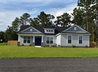 6091 W West Kelley Rd, Tallahassee, FL 32311