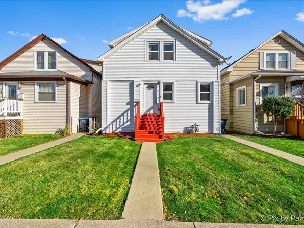 1013 S 2nd Ave, Maywood, IL 60153