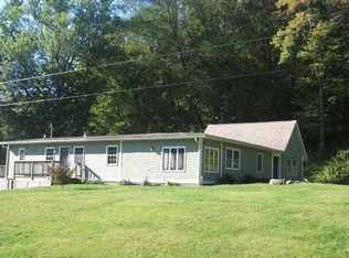 198 Downey Rd, Millerton, NY 12546