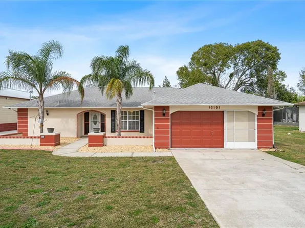 13101 Delbarton St, Spring Hill, FL 34609
