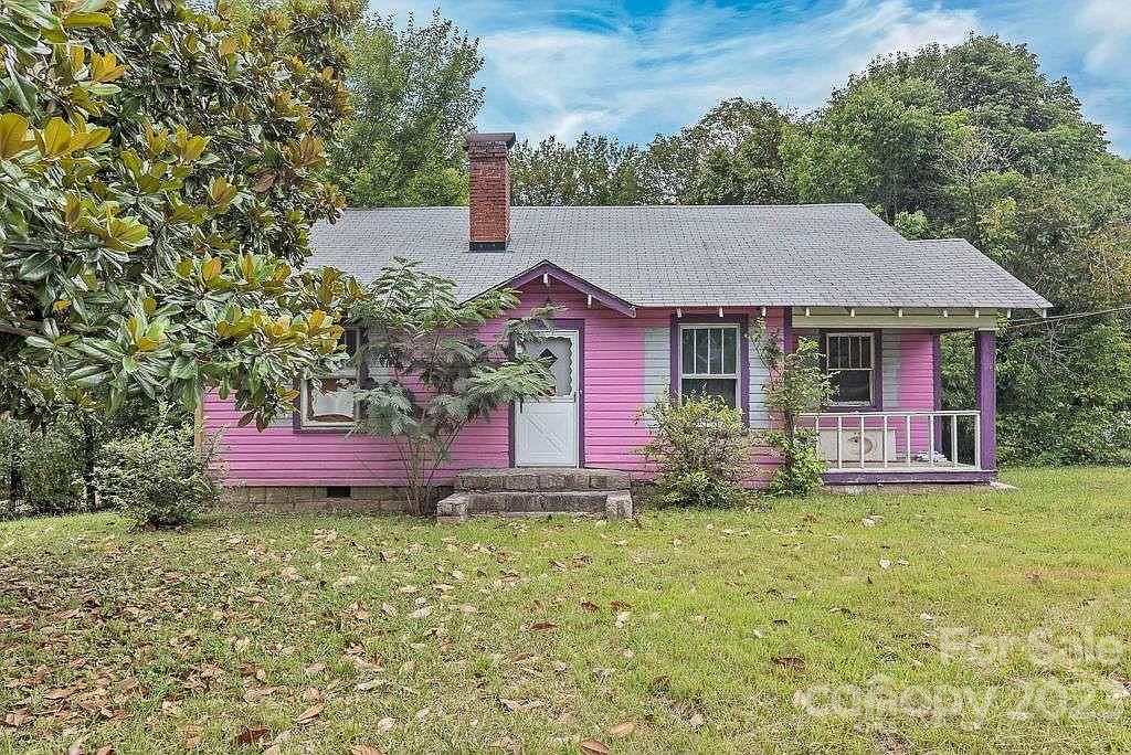 723 N Salisbury Ave, Granite Quarry, NC 28146 Zillow