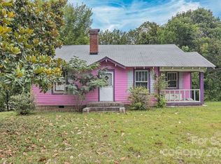 723 N Salisbury Gq Ave, Salisbury, NC 28146