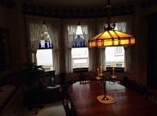 334 W Prospect St, Kewanee, IL 61443