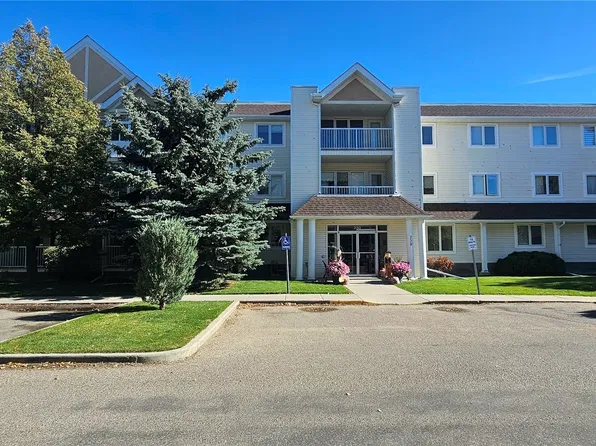 230 Lister Kaye Crescent #103, Swift Current, SK S9H 0A2