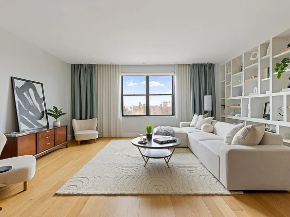 50 Plaza St E APT 7C, Brooklyn, NY 11238