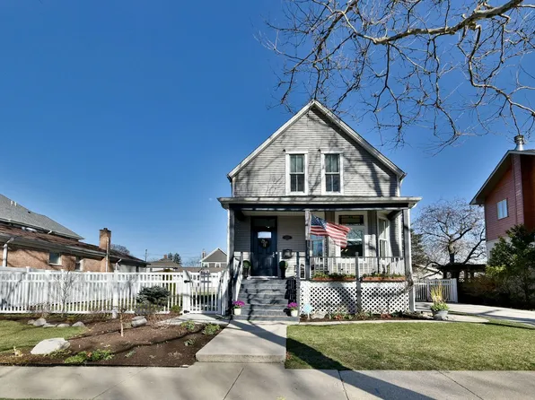 6829-31 N Oleander Ave, Chicago, IL 60631