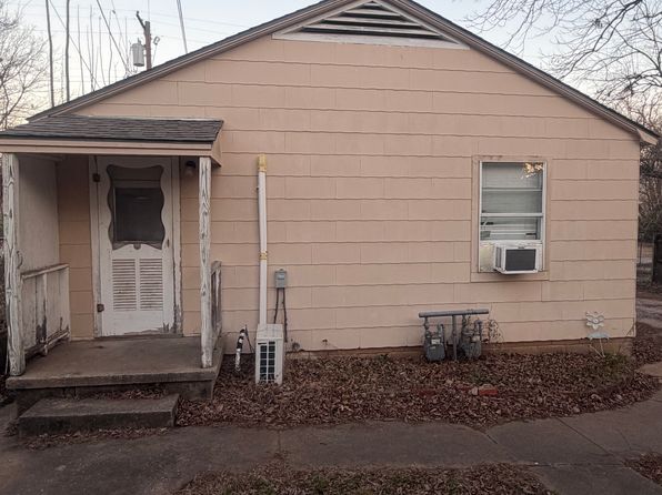 512 N McKinley Ave #A