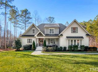 14909 New Light Rd, Wake Forest, NC 27587