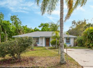 441 Lucas Rd, Merritt Island, FL 32953