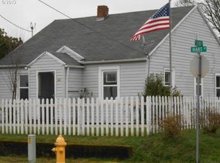 143 Hart St, Molalla, OR 97038