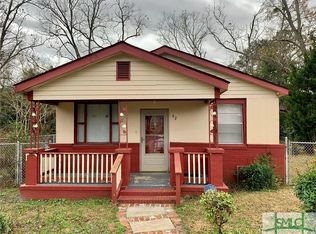 42 Wright St, Savannah, GA 31408